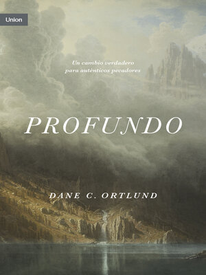 cover image of Profundo